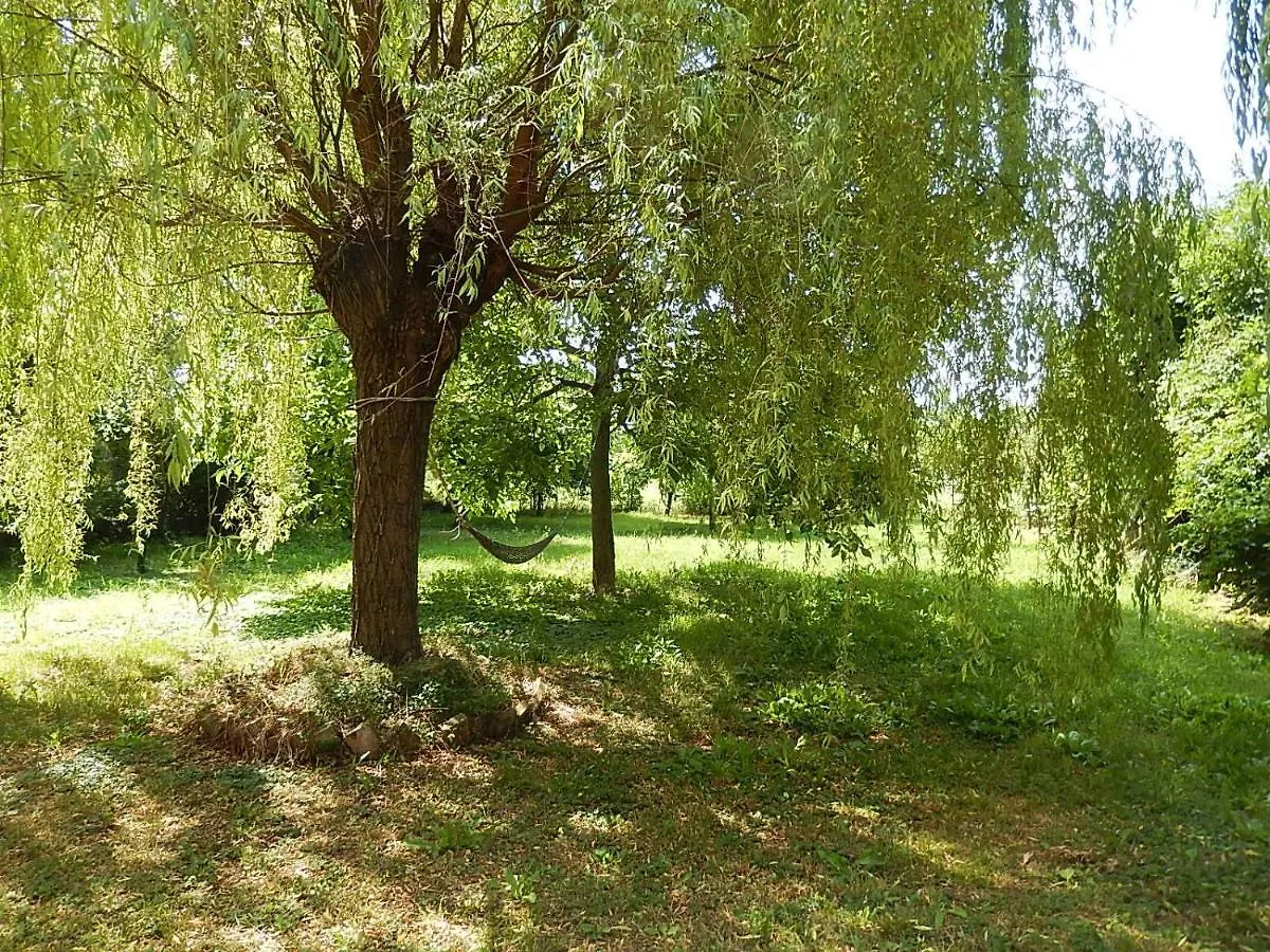Poviglio  B&B Il Moro Selvatico Poviglio (Reggio Emilia)