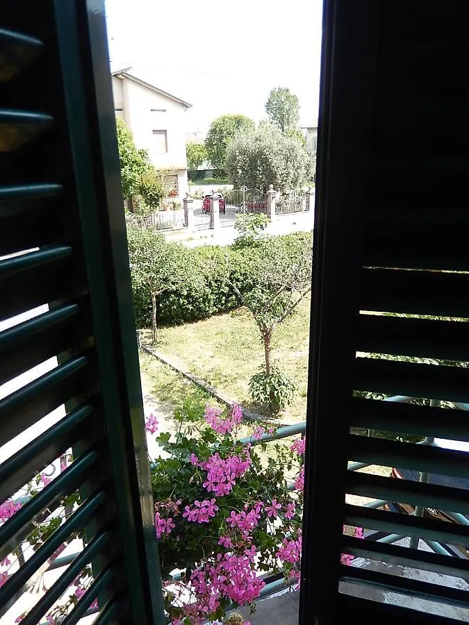 לינה וארוחת בוקר Poviglio  B&B Il Moro Selvatico איטליה